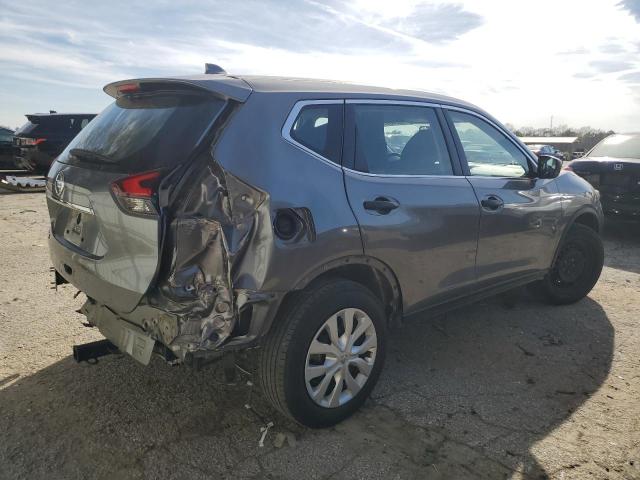2018 NISSAN ROGUE S - KNMAT2MT4JP613680