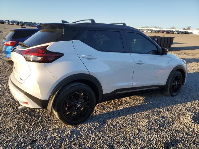 Vin: 3n1cp5dvxml559692, lot: 50595585, nissan kicks sr 20213