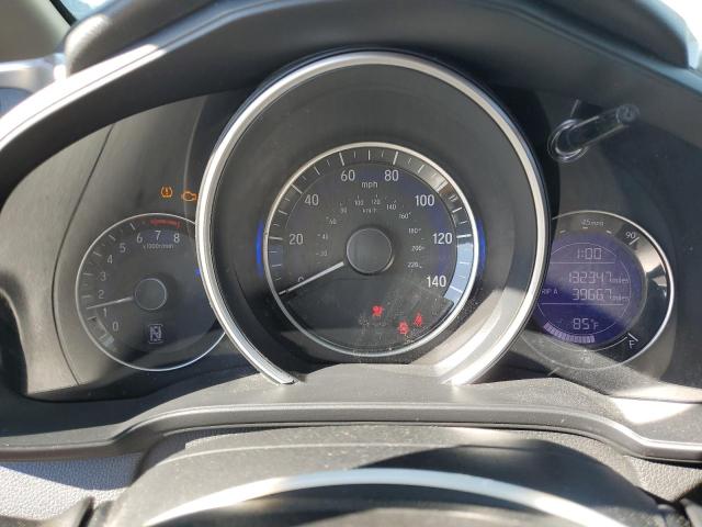 2019 HONDA FIT SPORT 3HGGK5H68KM732733