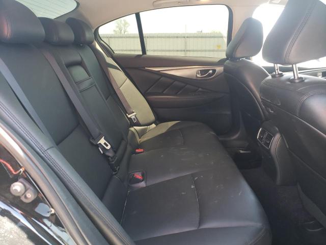 2016 INFINITI Q50 BASE JN1CV7AR8GM251200