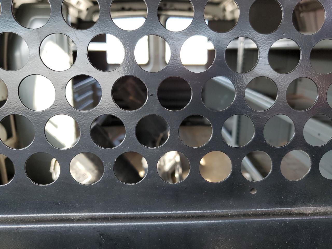 CHEVROLET EXPRESS G2