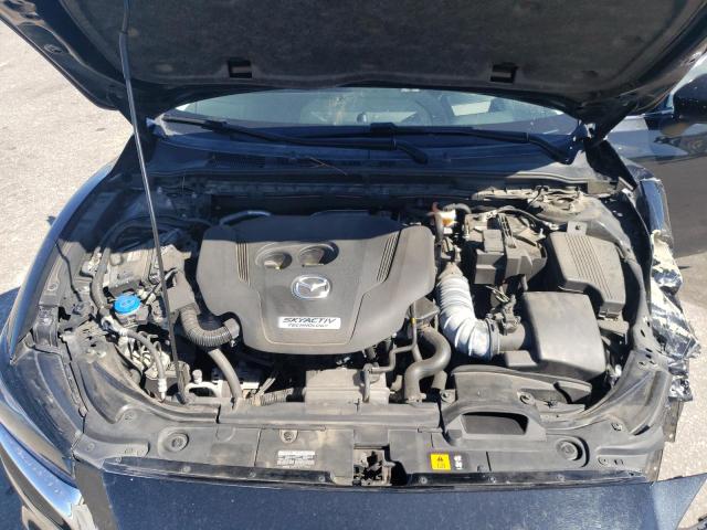 2018 MAZDA 6 GRAND TO - JM1GL1WY4J1300693