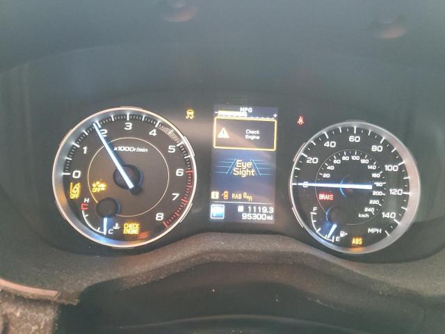 2019 SUBARU ASCENT LIM 4S4WMAPD1K3466546