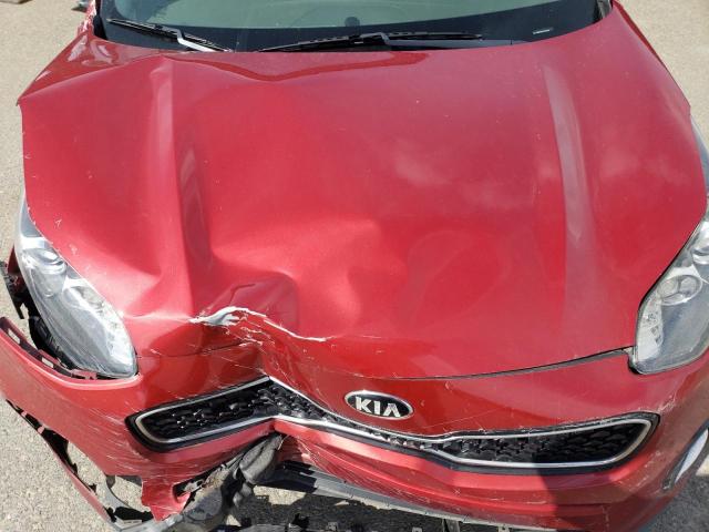 2018 KIA SPORTAGE E - KNDPN3AC9J7353694