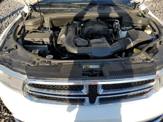 2015 DODGE DURANGO LI - 1C4RDJDG9FC817922