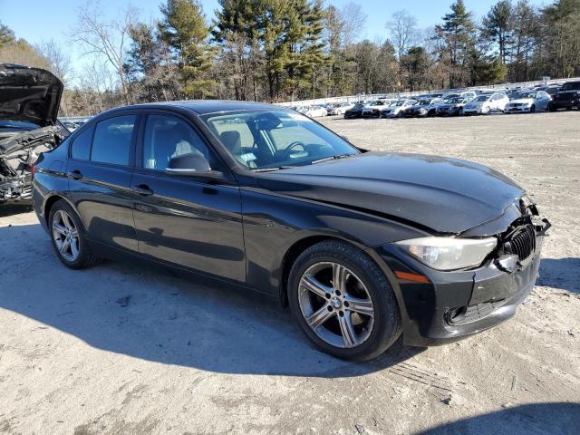 Vin: wba3c3c52fk203091, lot: 48313015, bmw 3 series i xdrive 20154