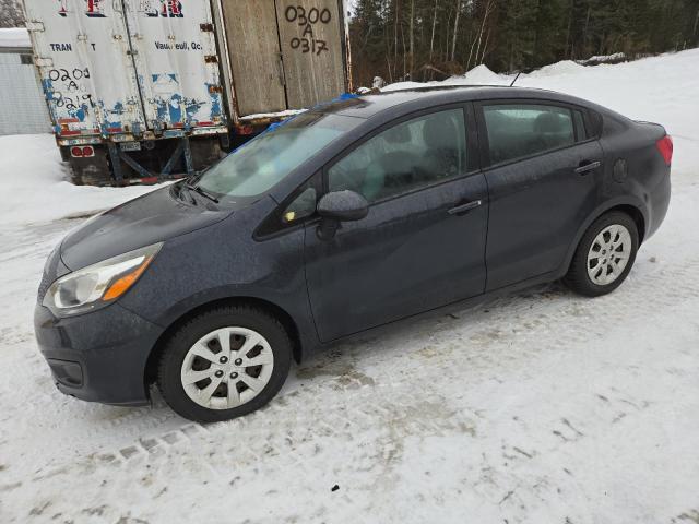 KIA RIO LX