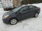 2015 KIA RIO LX - KNADM4A35F6518338
