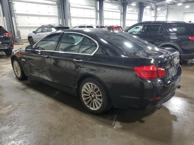 Vin: wbafu7c5xddu75617, lot: 49461885, bmw 5 series xi 20132