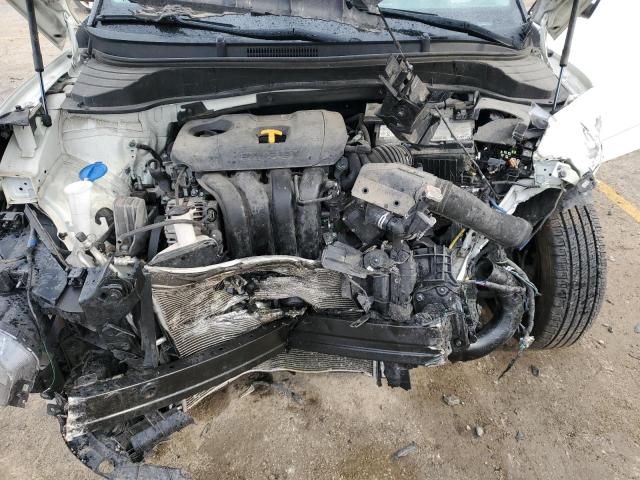 2021 KIA SOUL LX - KNDJ23AU8M7760661