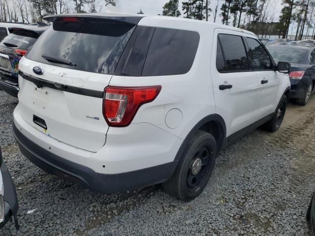 2017 FORD EXPLORER P - 1FM5K8AR0HGB33240
