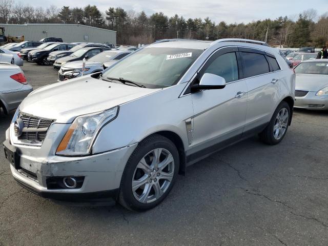 CADILLAC SRX PREMIU