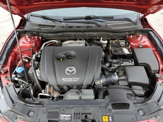 2017 MAZDA 3 TOURING - 3MZBN1L73HM153762