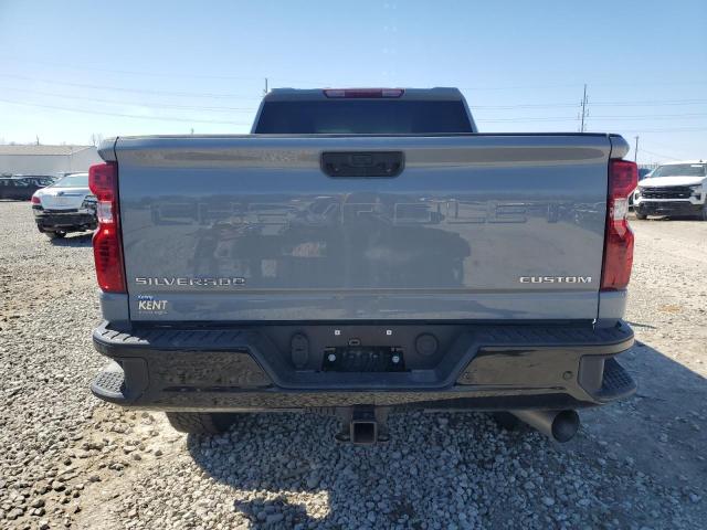 2024 CHEVROLET SILVERADO - 2GC4YMEY9R1216303