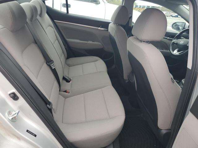 2019 HYUNDAI ELANTRA SE - 5NPD84LF8KH481803
