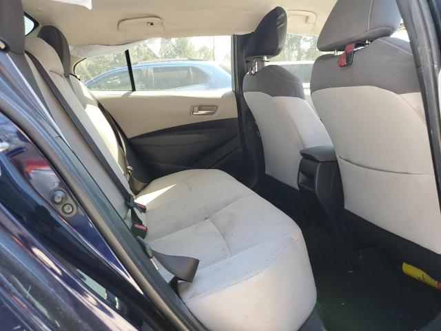 2021 TOYOTA COROLLA LE - JTDEPMAE0MJ136096