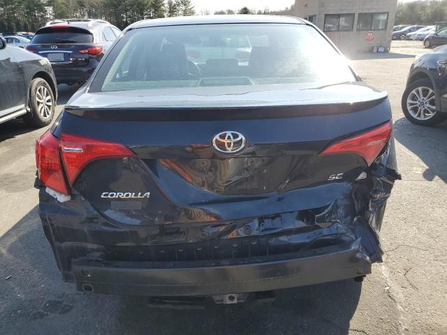 2019 TOYOTA COROLLA L - 2T1BURHEXKC157240