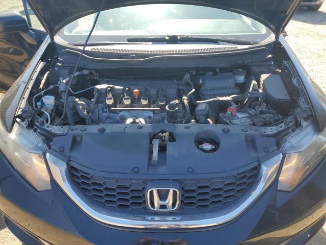 2015 HONDA CIVIC SE 19XFB2F75FE289011