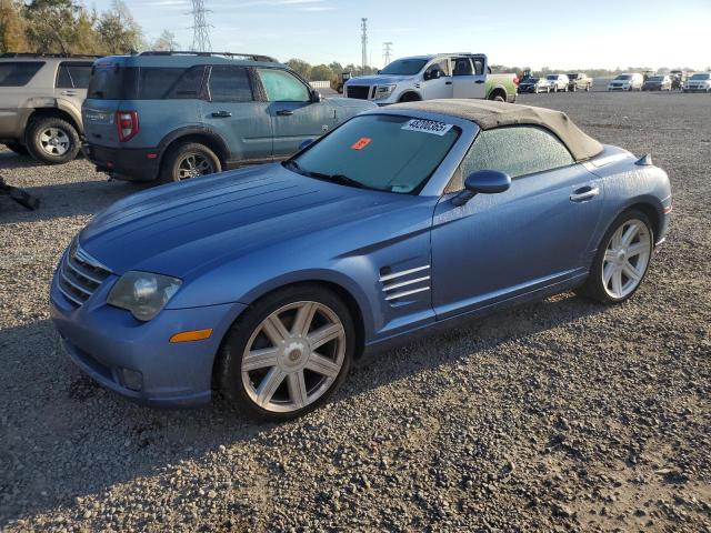 CHRYSLER CROSSFIRE