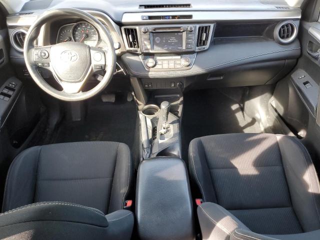 2015 TOYOTA RAV4 XLE - 2T3RFREV6FW297889