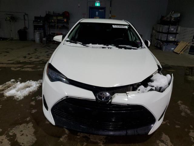 2018 TOYOTA COROLLA L - 2T1BURHE3JC109867