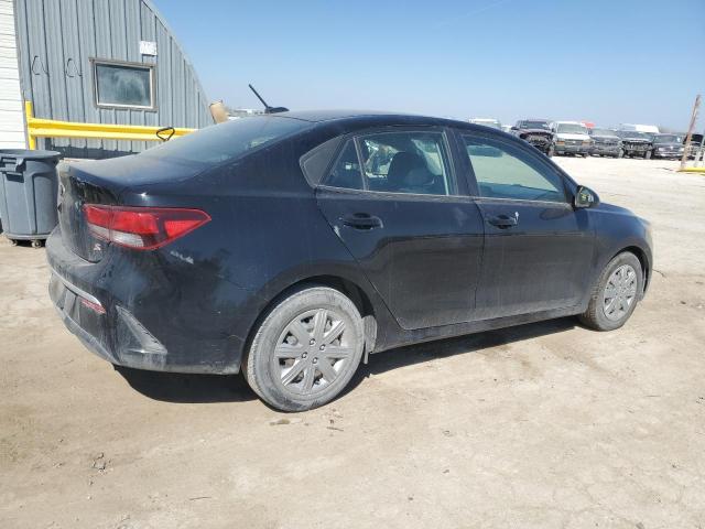 Vin: 3kpa24ad6me402948, lot: 50846595, kia rio lx 20213