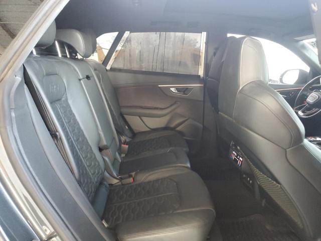 2023 AUDI RS Q8 WU1ARBF19PD039360