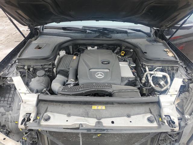 2017 MERCEDES-BENZ GLC 300 4M - WDC0G4KB1HF217769