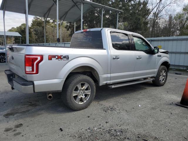 2016 FORD F150 SUPER - 1FTEW1EF9GFA86858