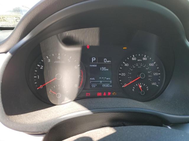 2023 KIA RIO LX - 3KPA24AD5PE593976