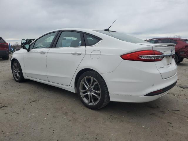 Vin: 3fa6p0hd6hr239969, lot: 50381365, ford fusion se 20172