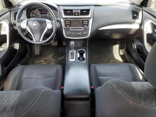 2017 NISSAN ALTIMA 2.5 - 1N4AL3AP1HC259329