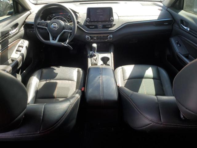 2021 NISSAN ALTIMA SR - 1N4BL4CV0MN340794