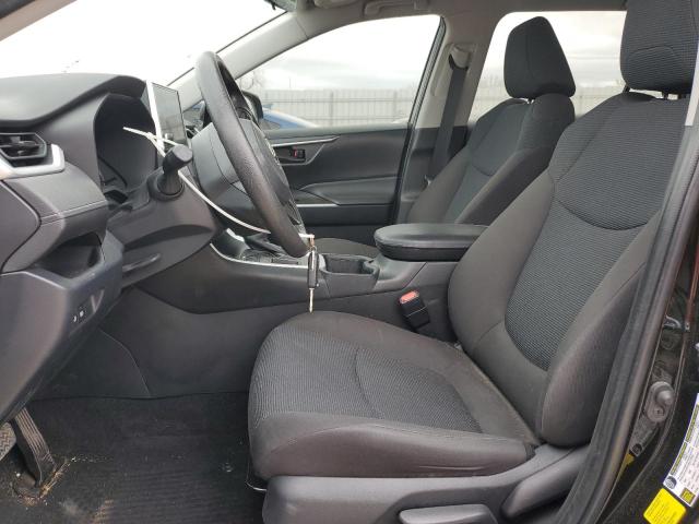 2023 TOYOTA RAV4 LE - 2T3H1RFV3PW265816