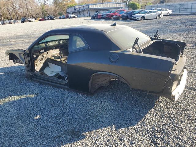 Vin: 2c3cdzc9xgh112167, lot: 50729705, dodge challenger srt hellcat 20162