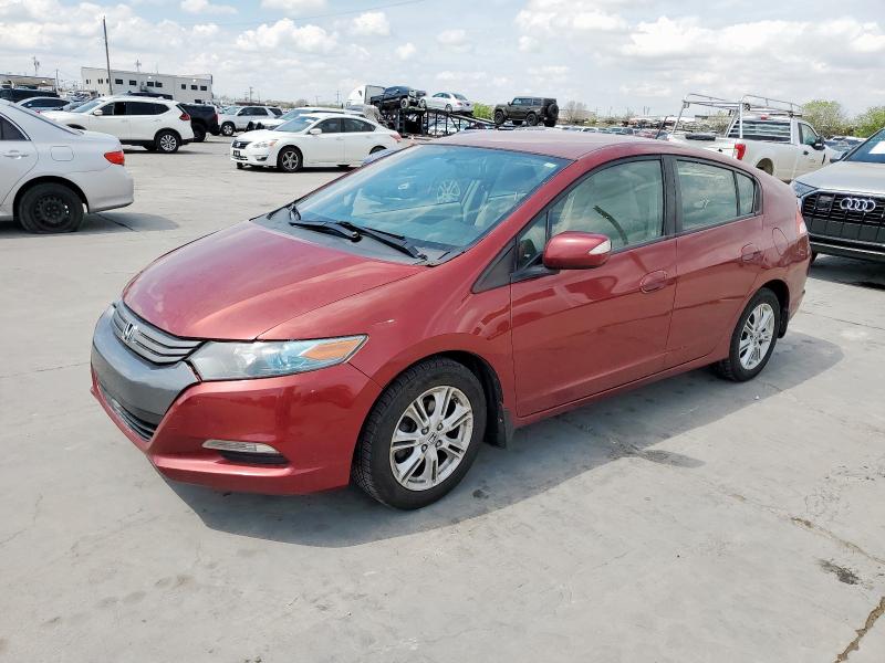 HONDA INSIGHT EX