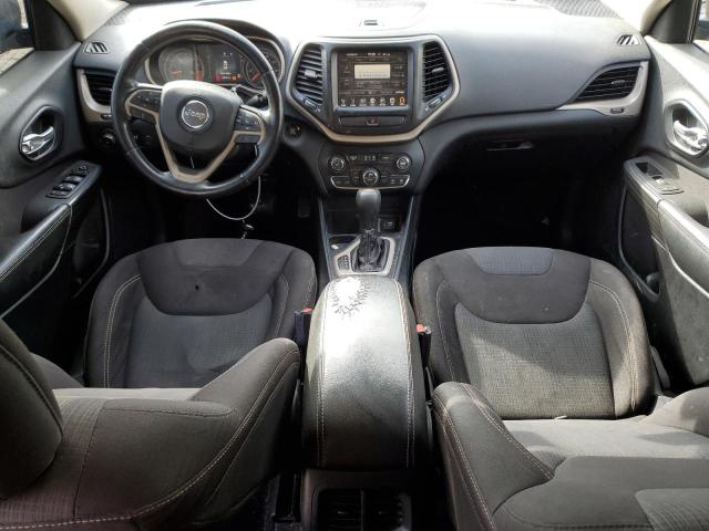 2015 JEEP CHEROKEE L - 1C4PJLCS8FW781172