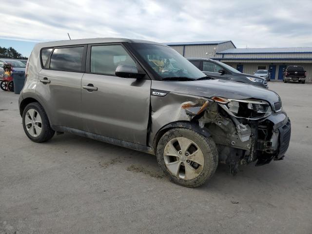 2015 KIA SOUL - KNDJN2A20F7113772