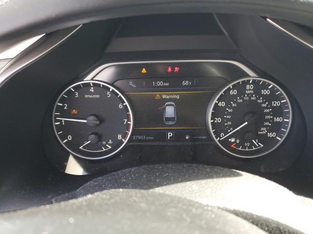 2018 NISSAN MURANO S - 5N1AZ2MG0JN197006
