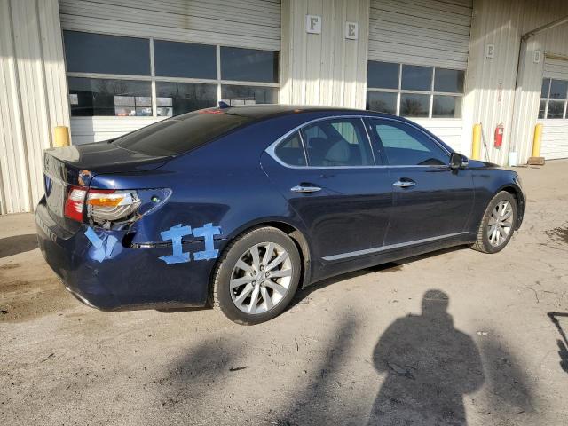 Vin: jthcl5ef6c5015378, lot: 49617005, lexus ls460 460 20123