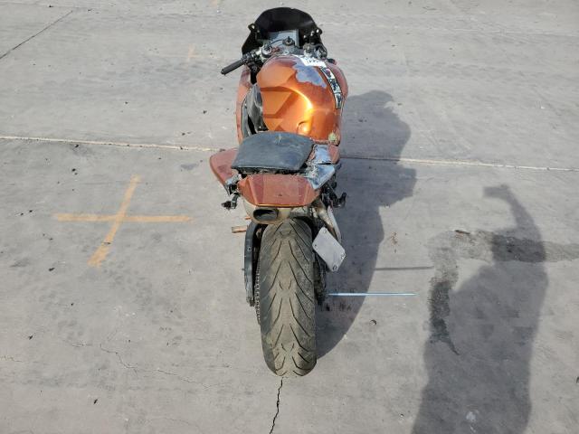 2001 HONDA CBR900 RR JH2SC440X1M104854