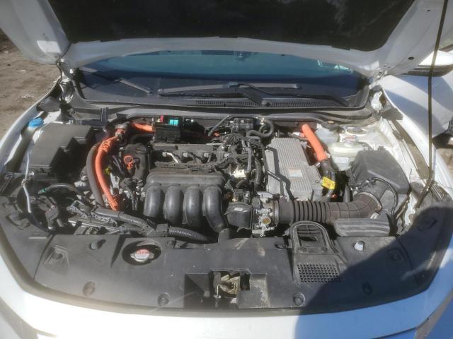 2019 HONDA INSIGHT LX 19XZE4F14KE002277