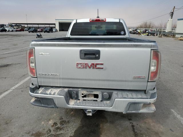 2015 GMC CANYON SLE - 1GTH6BE34F1237917