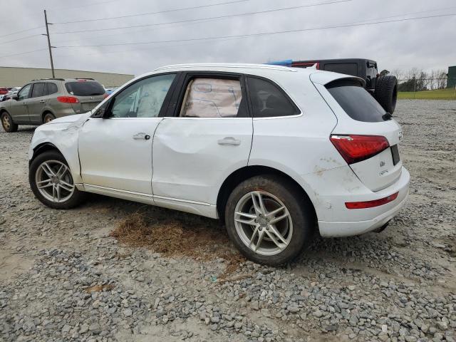 Vin: wa1c2afp1ha073203, lot: 49406215, audi q5 premium 20172