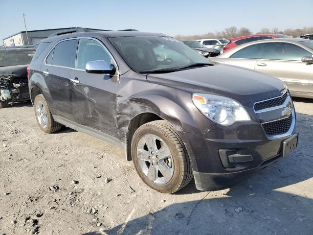 Vin: 2gnalbek7f6204836, lot: 47595305, chevrolet equinox lt 20154