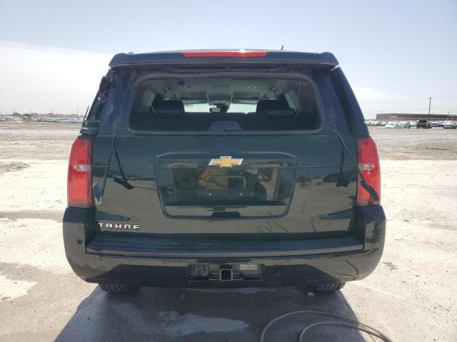 2018 CHEVROLET TAHOE K150 - 1GNSKBKC8JR171105