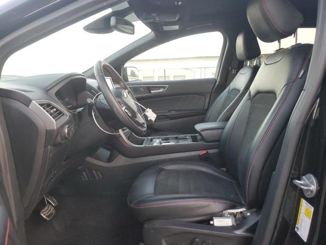 2022 FORD EDGE SEL - 2FMPK4J98NBA97012
