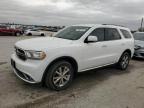 2016 DODGE DURANGO LI - 1C4RDHDGXGC340511