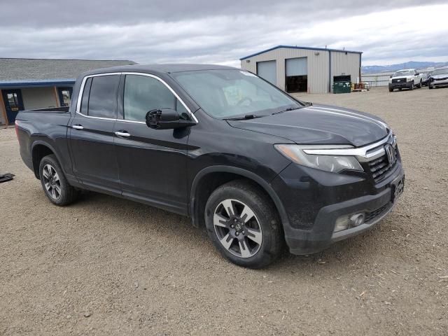 Vin: 5fpyk3f7xhb028458, lot: 49621625, honda ridgeline rtl 20174