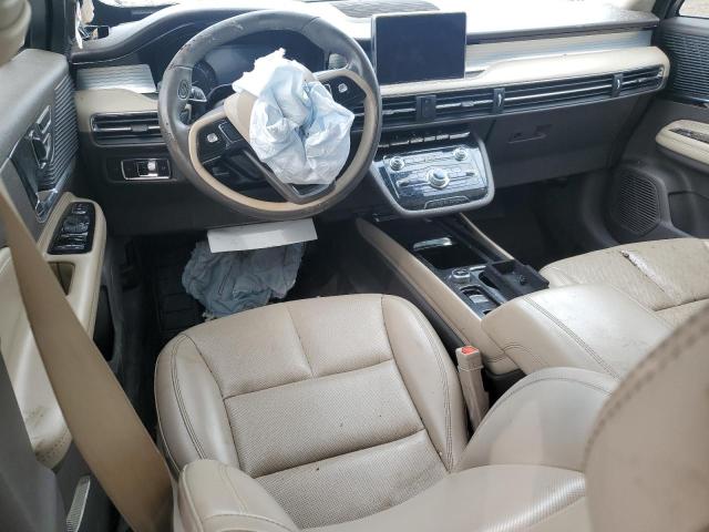 2020 LINCOLN CORSAIR - 5LMCJ1C98LUL17797